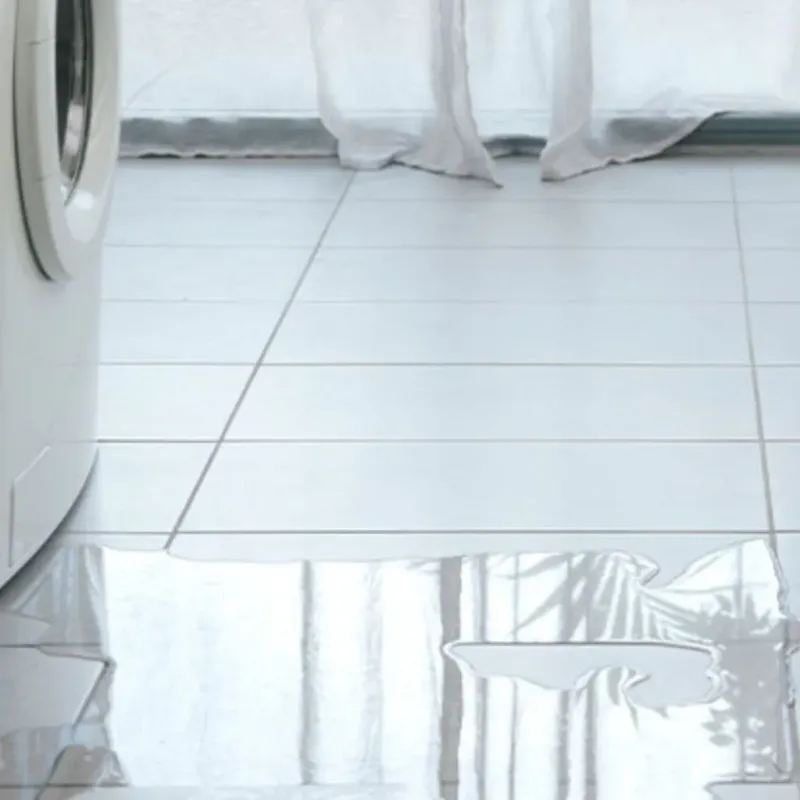 Appliance Leak Cleanup in Tompkins County, NY