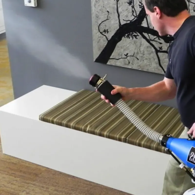 Professional Odor Removal in Tompkins County, NY